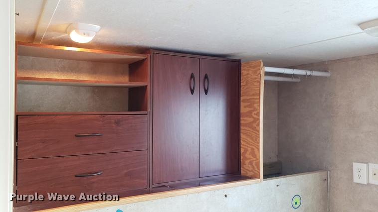 image for item DD4764 2009 Keystone Sprinter camper