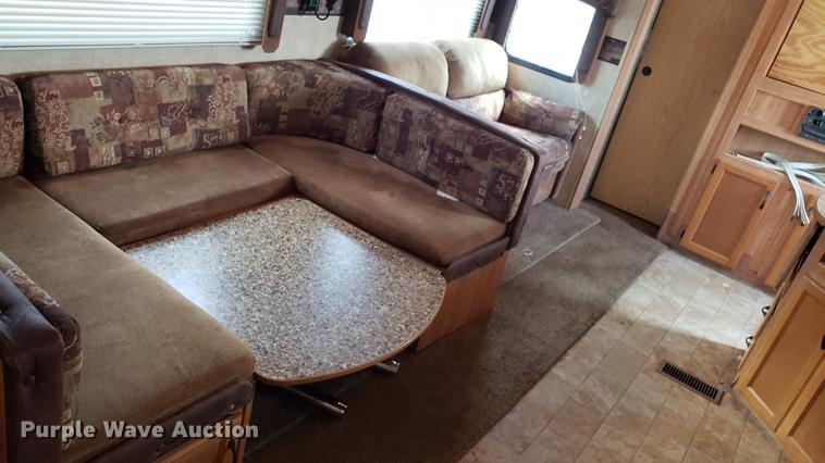 image for item DD4764 2009 Keystone Sprinter camper