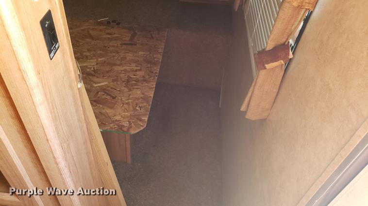 image for item DD4764 2009 Keystone Sprinter camper