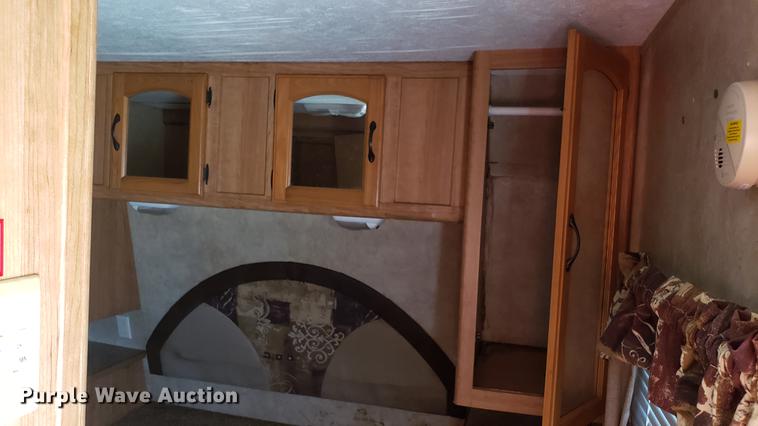 image for item DD4764 2009 Keystone Sprinter camper