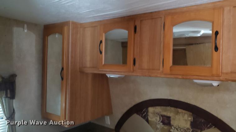 image for item DD4764 2009 Keystone Sprinter camper