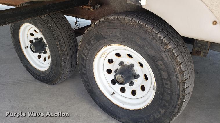 image for item DD4764 2009 Keystone Sprinter camper