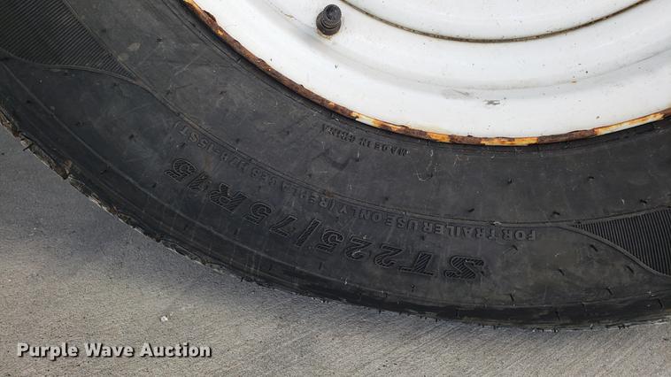 image for item DD4764 2009 Keystone Sprinter camper