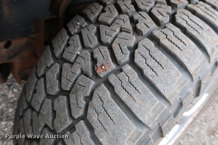 image for item DD5336 2011 Chevrolet Silverado 1500 LT Ext. Cab pickup truck