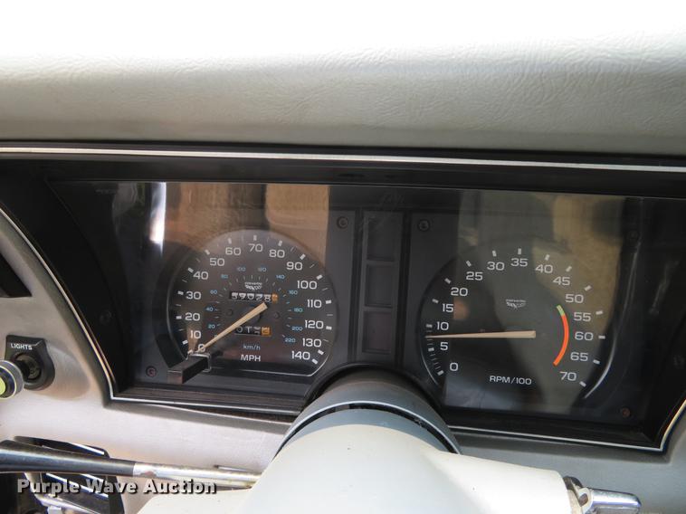 image for item DD7076 1978 Chevrolet Corvette