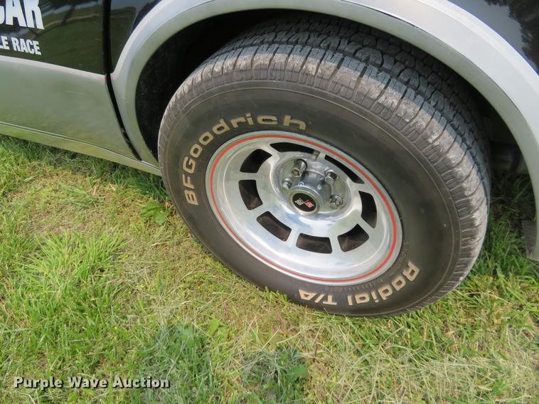 image for item DD7076 1978 Chevrolet Corvette