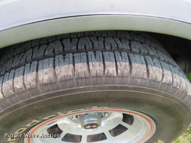 image for item DD7076 1978 Chevrolet Corvette