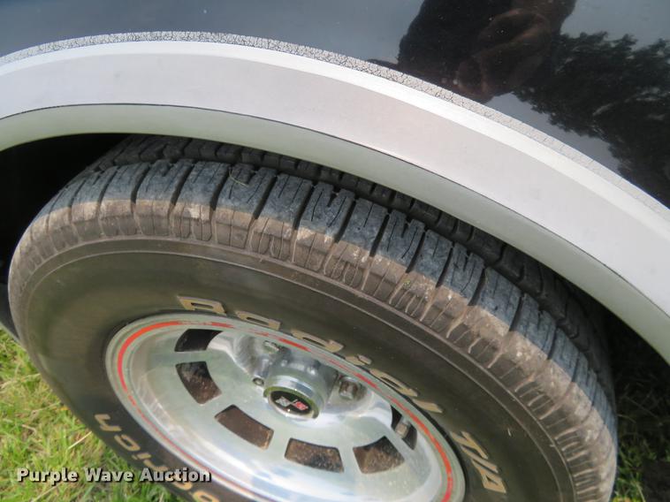 image for item DD7076 1978 Chevrolet Corvette