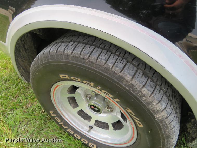 image for item DD7076 1978 Chevrolet Corvette