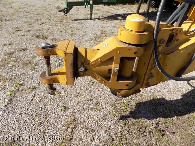 image for item DE1174 2013 Ashland I-180 TS2 scraper