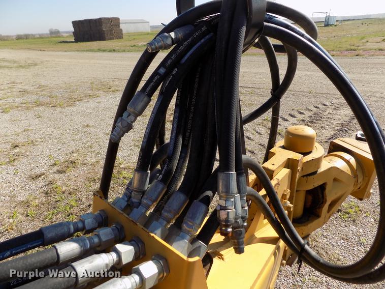 image for item DE1174 2013 Ashland I-180 TS2 scraper