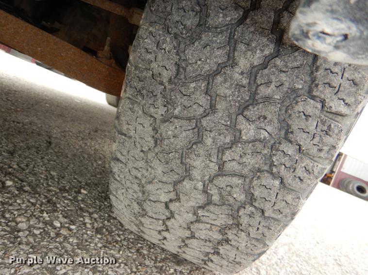 image for item DE3555 2008 GMC Sierra 1500 pickup truck