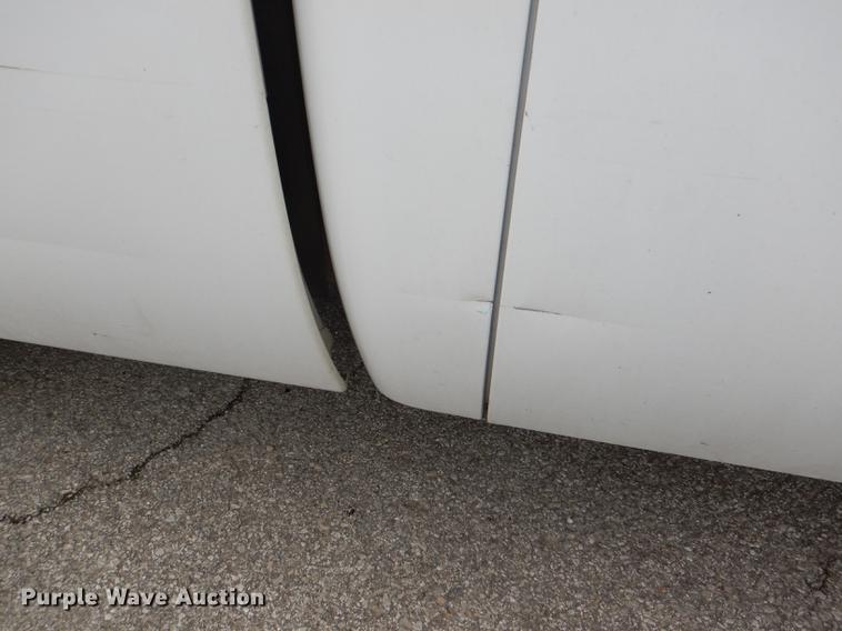 image for item DE3555 2008 GMC Sierra 1500 pickup truck