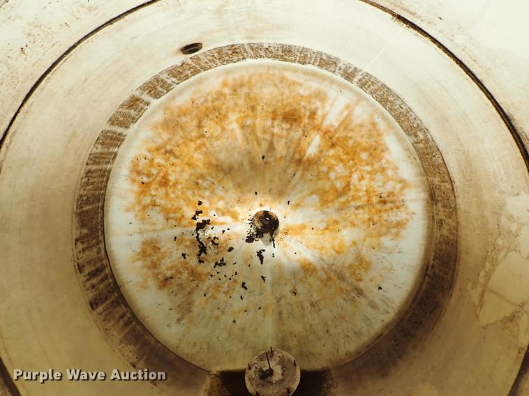 image for item DE5360 Poly tank