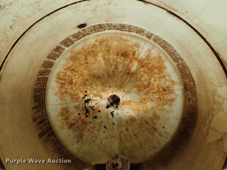 image for item DE5360 Poly tank