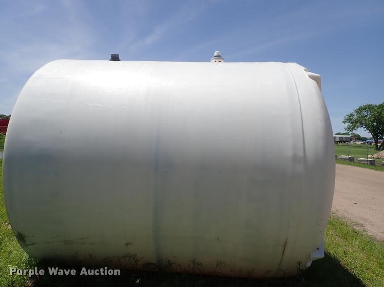 image for item DE5360 Poly tank