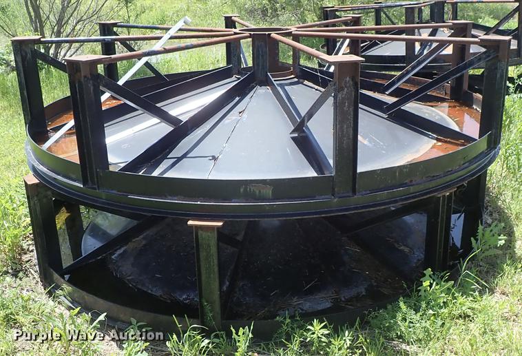 image for item DE5360 Poly tank