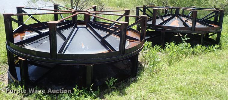 image for item DE5360 Poly tank