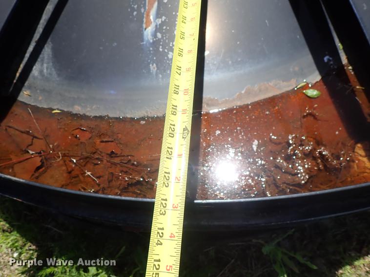 image for item DE5360 Poly tank