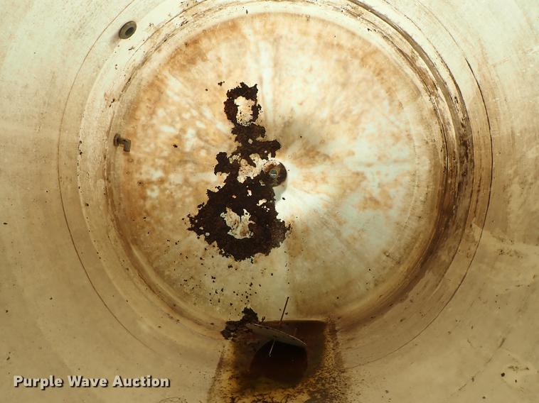 image for item DE5361 Poly tank