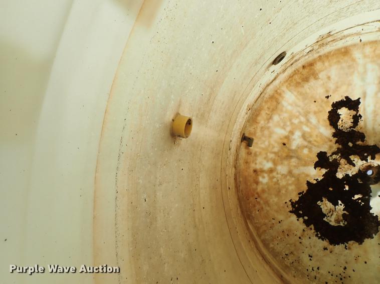 image for item DE5361 Poly tank