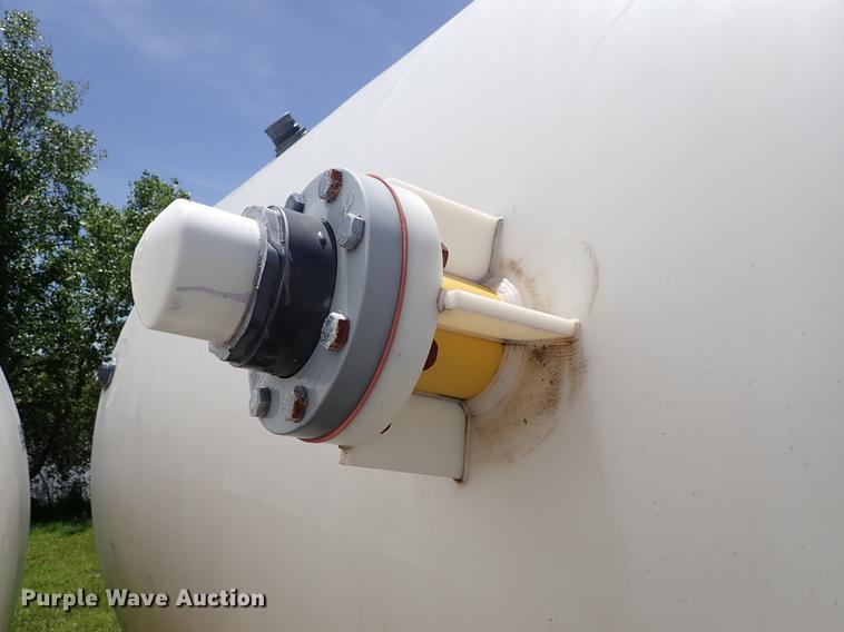 image for item DE5361 Poly tank