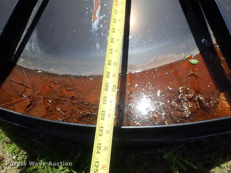 image for item DE5361 Poly tank