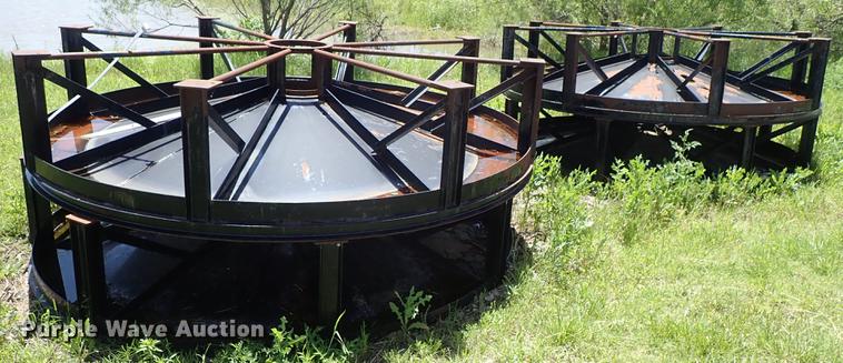 image for item DE5363 Poly tank