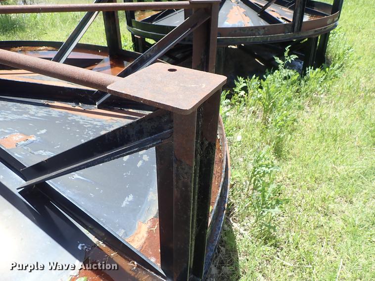 image for item DE5363 Poly tank