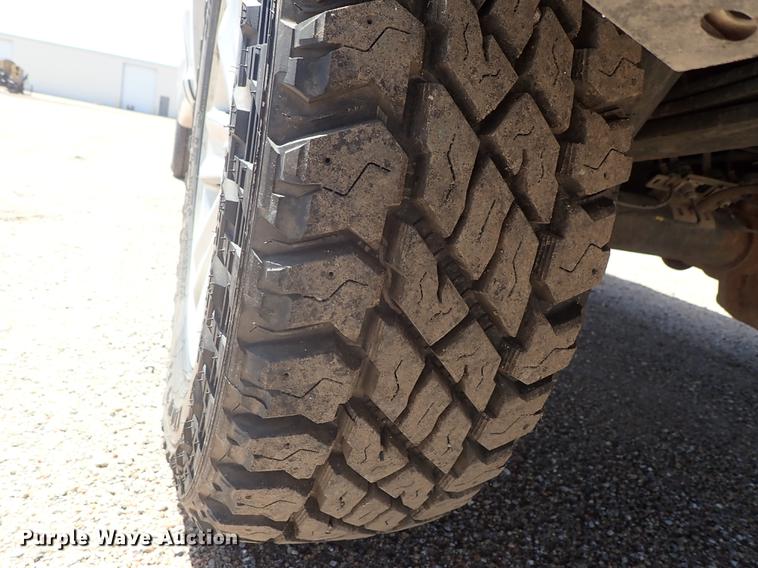 image for item DE5365 2015 Ford F150 Super Crew pickup truck