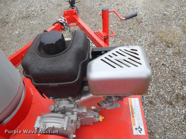 image for item DE5370 2017 Crafco EZ 50 melter applicator