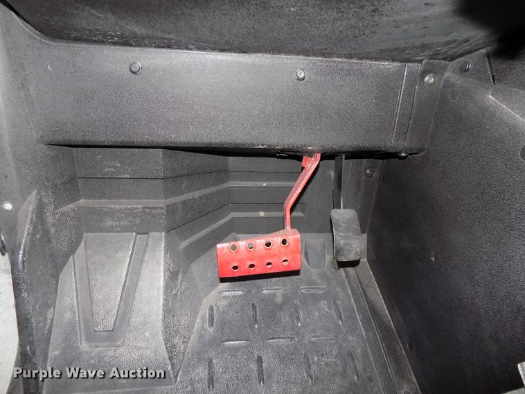 image for item DE7689 2015 Odes LZ800-2 utility vehicle