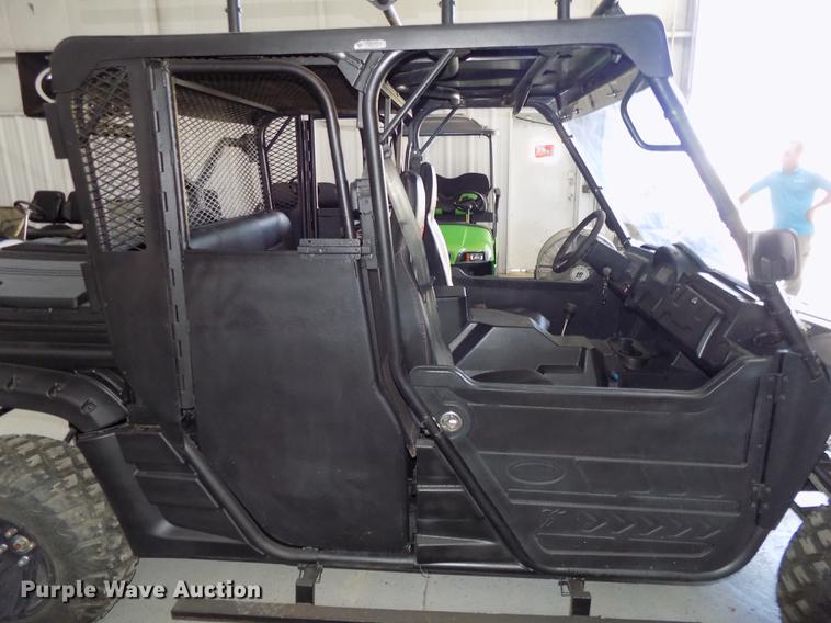 image for item DE7689 2015 Odes LZ800-2 utility vehicle