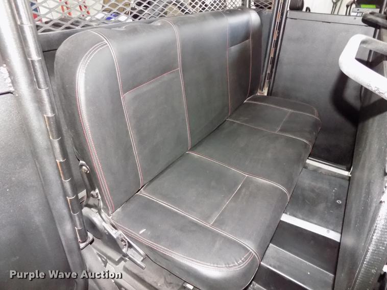 image for item DE7689 2015 Odes LZ800-2 utility vehicle