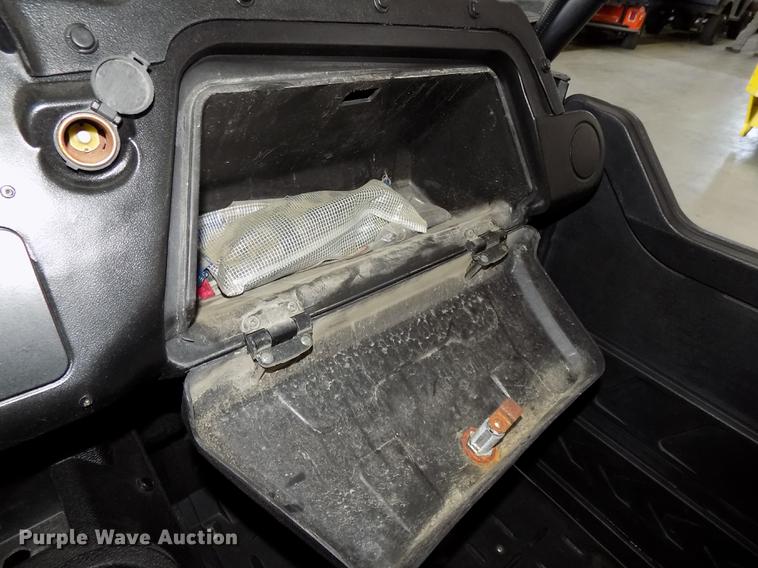 image for item DE7689 2015 Odes LZ800-2 utility vehicle