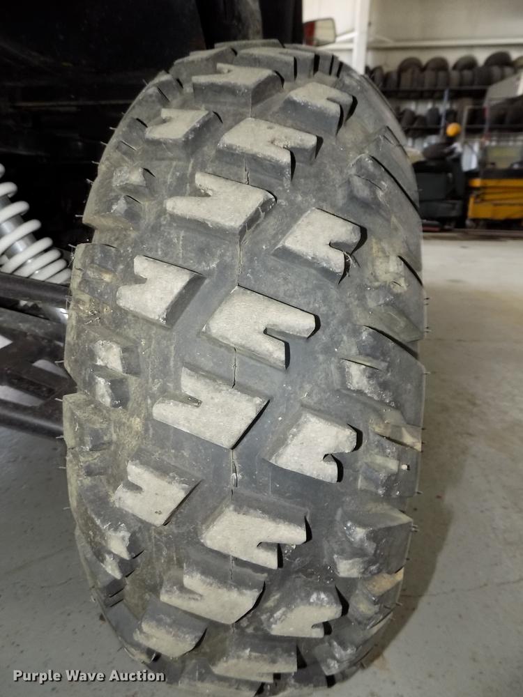 image for item DE7689 2015 Odes LZ800-2 utility vehicle