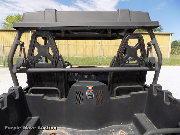 image for item DE7695 2015 Odes Raider Pro 8000C2S utility vehicle