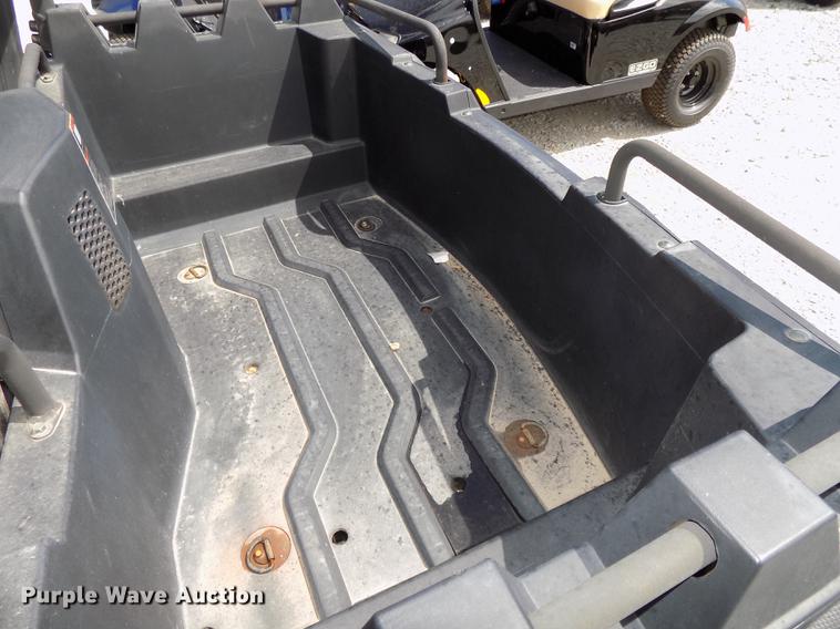 image for item DE7695 2015 Odes Raider Pro 8000C2S utility vehicle