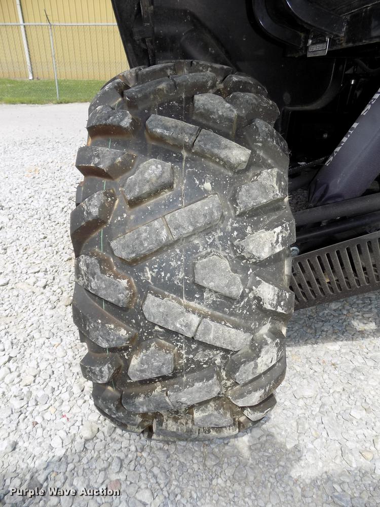 image for item DE7695 2015 Odes Raider Pro 8000C2S utility vehicle