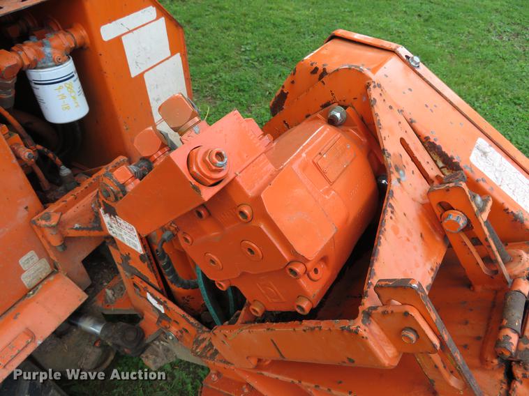 image for item DE8049 2007 Bandit 2800SP stump grinder