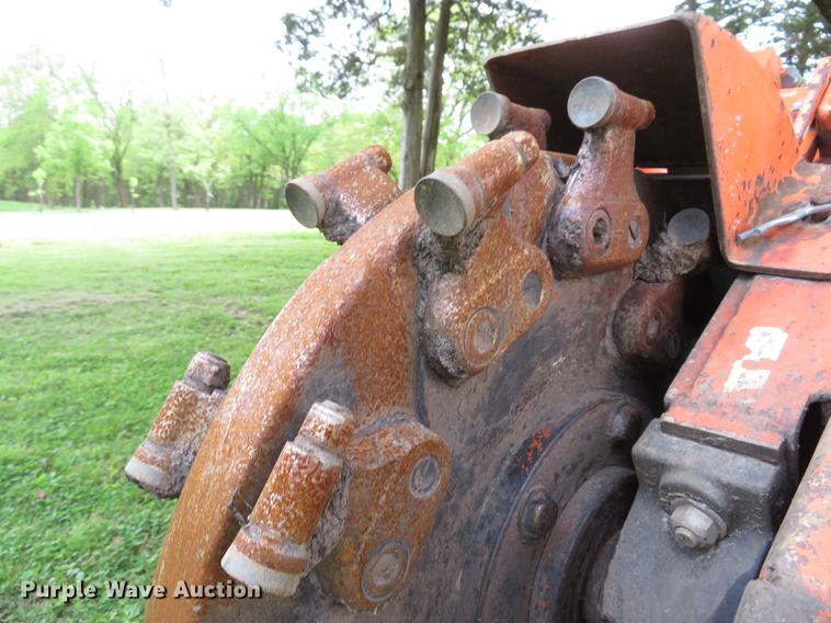 image for item DE8049 2007 Bandit 2800SP stump grinder