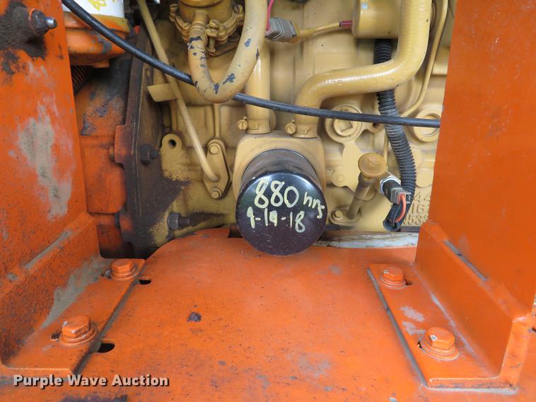 image for item DE8049 2007 Bandit 2800SP stump grinder