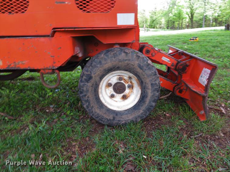 image for item DE8049 2007 Bandit 2800SP stump grinder