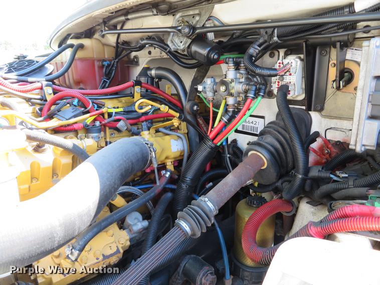 image for item DE8065 2004 Freightliner Business Class M2 box truck