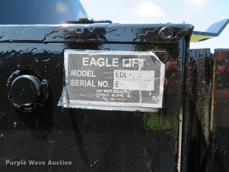 image for item DE8069 2004 Ford F550 Super Duty XL utility truck