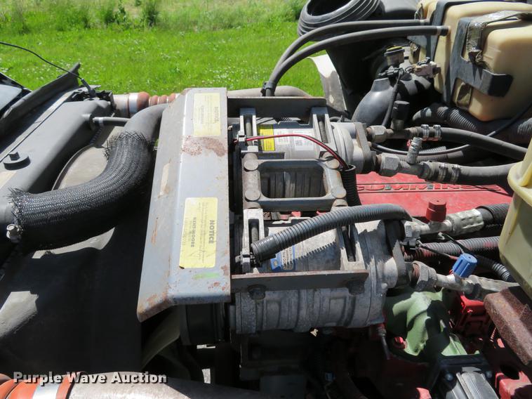 image for item DE8082 2010 Blue Bird Vision bus