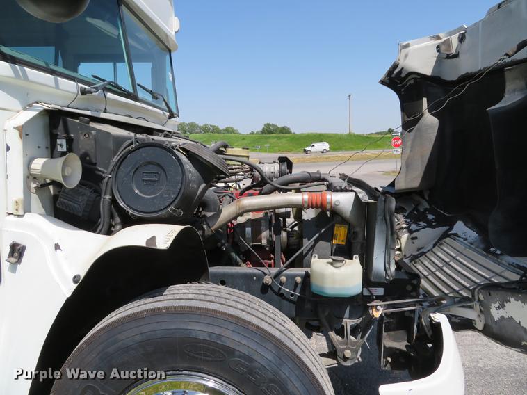 image for item DE8082 2010 Blue Bird Vision bus