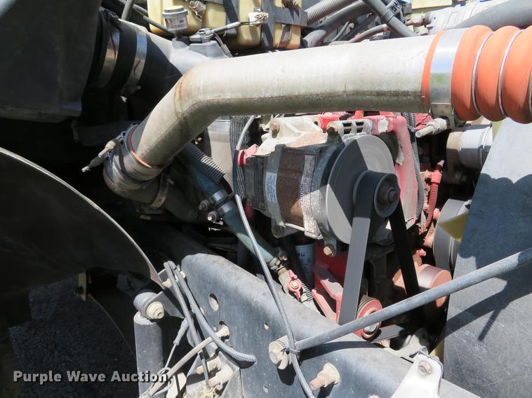 image for item DE8082 2010 Blue Bird Vision bus