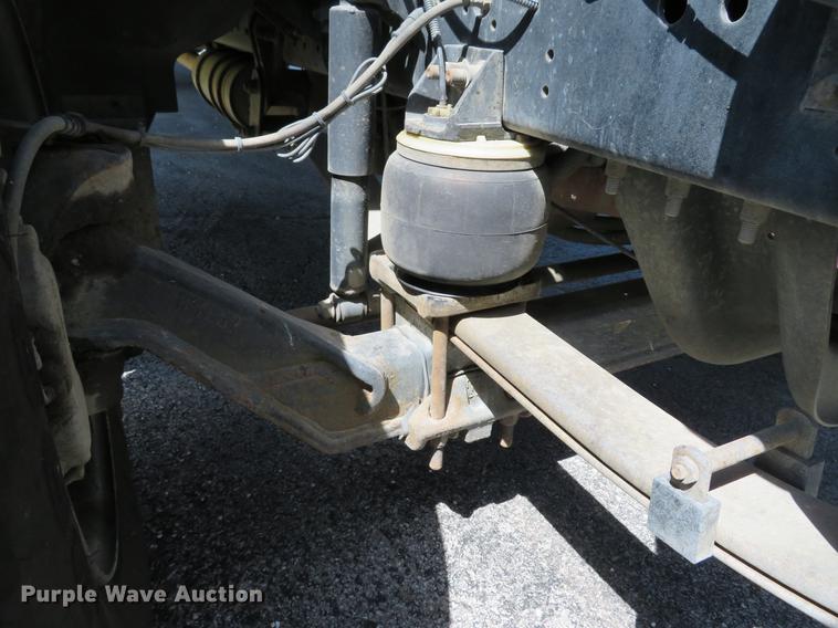 image for item DE8082 2010 Blue Bird Vision bus