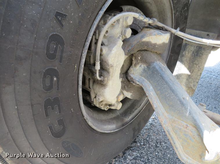 image for item DE8082 2010 Blue Bird Vision bus